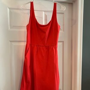 Cynthia Rowley dress